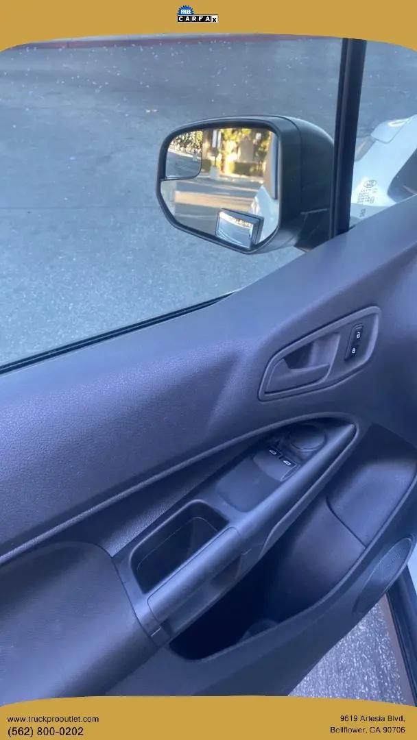 2015 Ford Transit Connect XL
