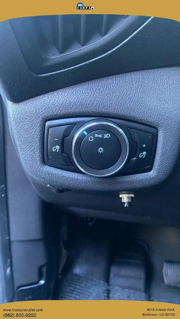 2015 Ford Transit Connect XL