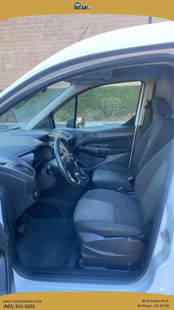 2015 Ford Transit Connect XL