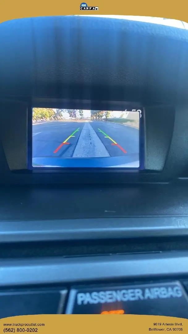 2015 Ford Transit Connect XL