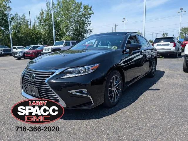 2017 Lexus ES 350 ES 350 for sale in Dunkirk, NY