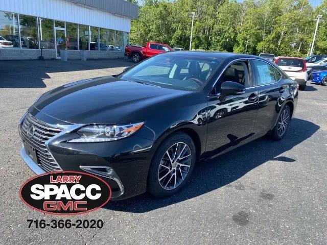 2017 Lexus ES 350 ES 350 for sale in Dunkirk, NY