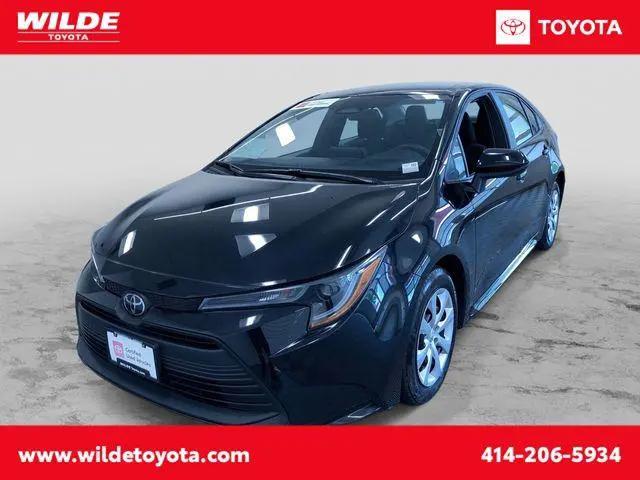 2025 Toyota Corolla LE for sale in West Allis, WI