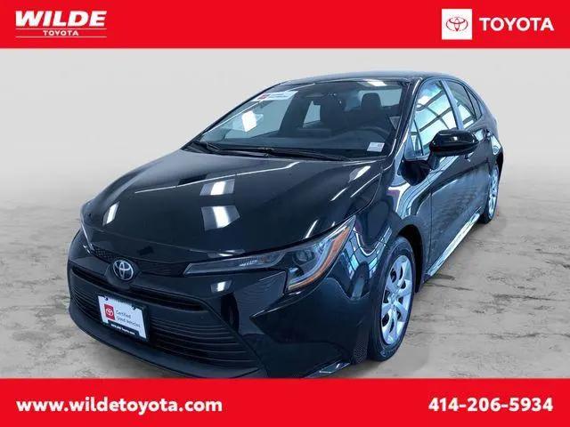 2025 Toyota Corolla LE for sale in West Allis, WI