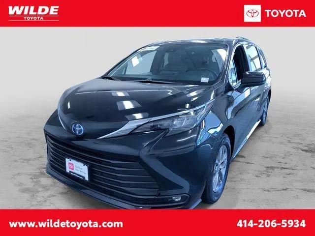 2025 Toyota Sienna XLE for sale in West Allis, WI