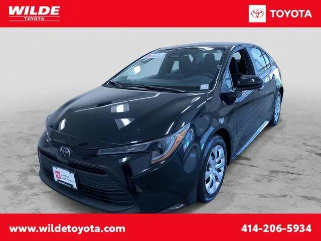 2025 Toyota Corolla LE for sale in West Allis, WI