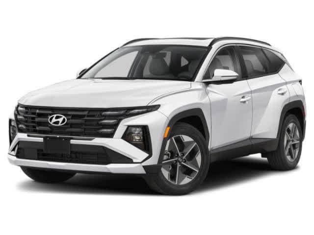 2026 Hyundai Tucson SEL Premium for sale in Augusta, GA