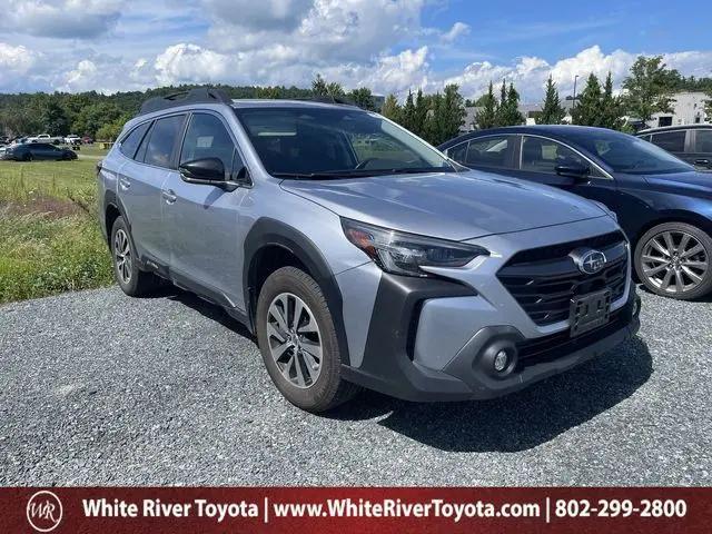 2023 Subaru Outback Premium for sale in White River Junction, VT