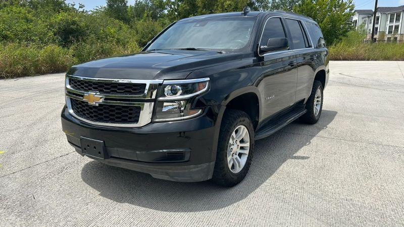2019 Chevrolet Tahoe LT for sale in Denton, TX