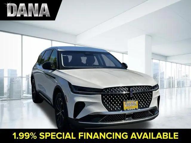 2024 Lincoln Nautilus Premiere for sale in Staten Island, NY