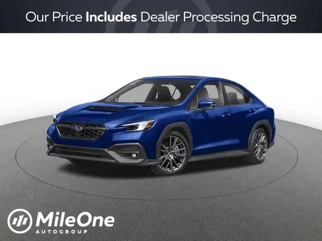 2026 Subaru WRX GT for sale in Owings Mills, MD
