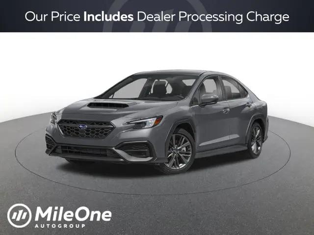 2026 Subaru WRX Premium for sale in Owings Mills, MD