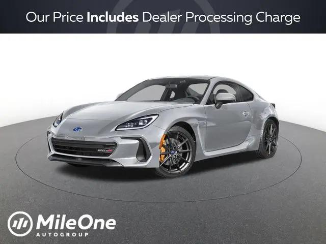 2026 Subaru BRZ tS for sale in Owings Mills, MD