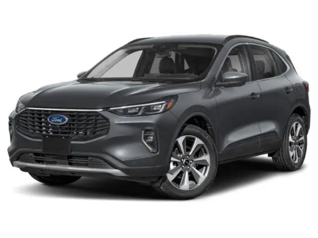 2025 Ford Escape Platinum for sale in Brentwood, TN