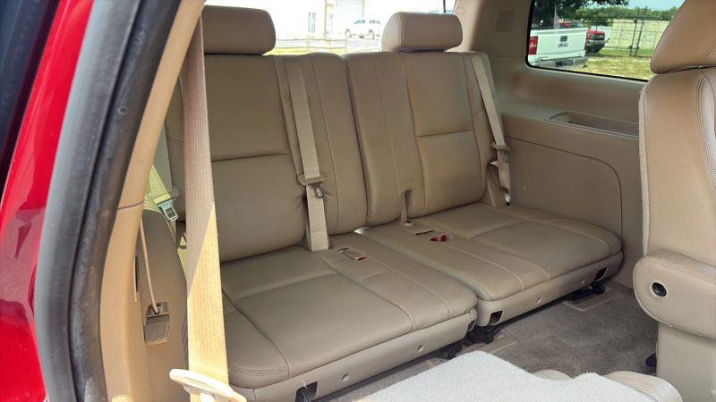 2014 Cadillac Escalade Luxury