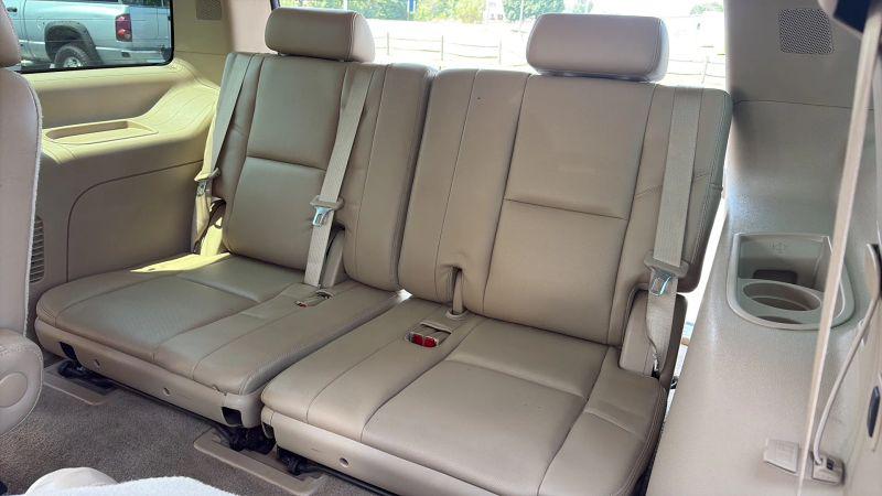 2014 Cadillac Escalade Luxury
