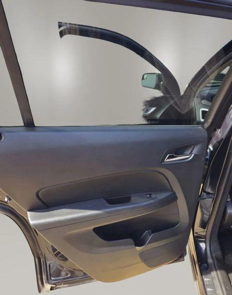 2014 GMC Terrain SLE-2