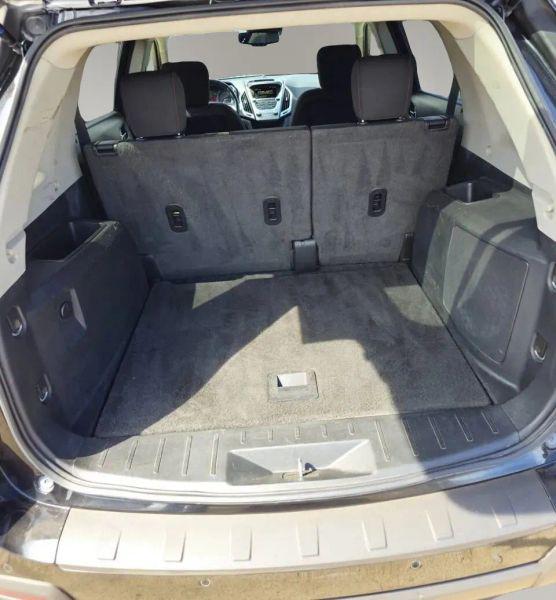 2014 GMC Terrain SLE-2
