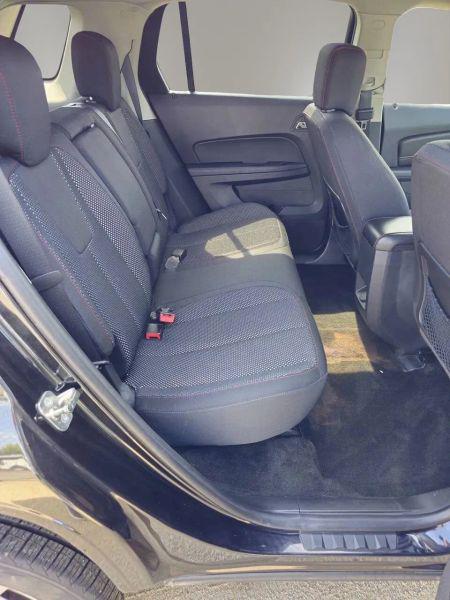 2014 GMC Terrain SLE-2