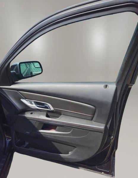 2014 GMC Terrain SLE-2