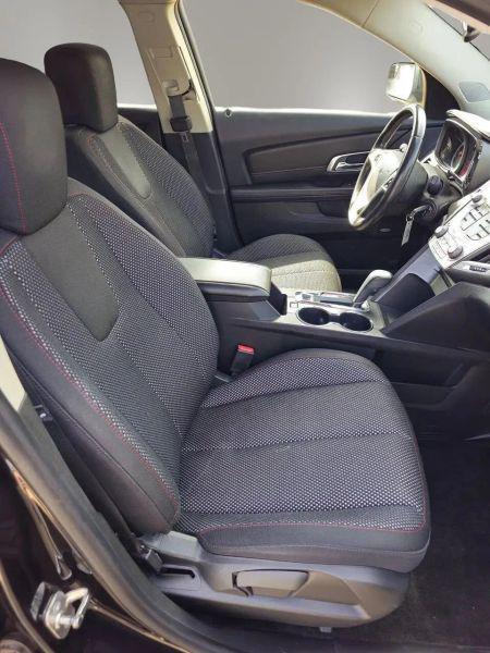 2014 GMC Terrain SLE-2