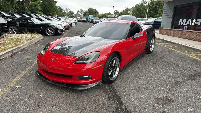 2009 Chevrolet Corvette Base for sale in East Brunswick, NJ