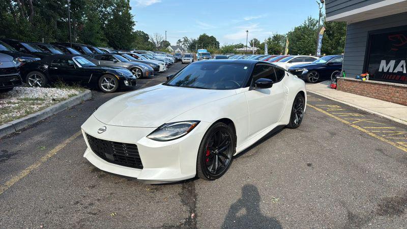 2024 Nissan Z Performance Manual for sale in East Brunswick, NJ