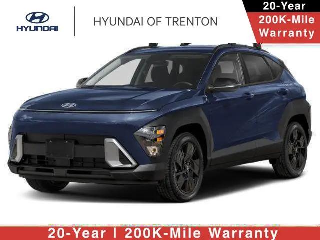 2027 Hyundai Kona SEL Sport for sale in Ewing, NJ