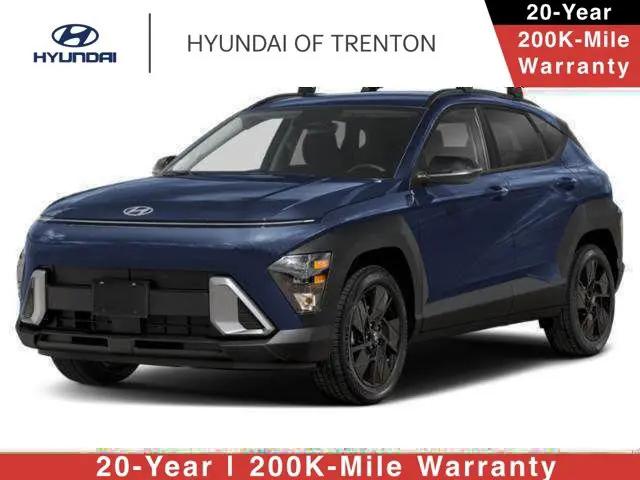 2027 Hyundai Kona SEL Sport for sale in Ewing, NJ