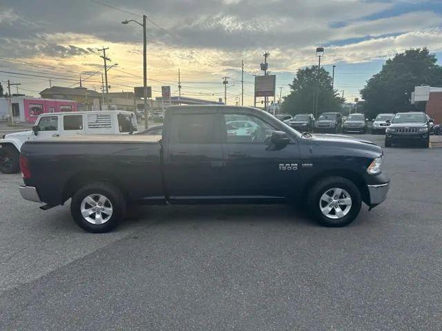 2014 Ram 1500 Tradesman