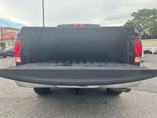 2014 Ram 1500 Tradesman