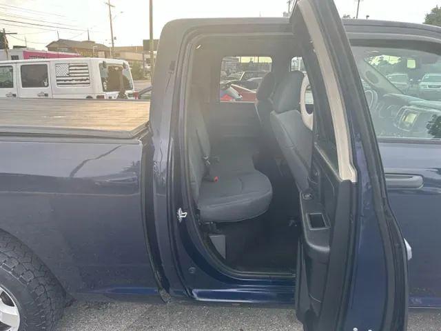 2014 Ram 1500 Tradesman