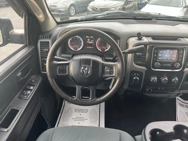 2014 Ram 1500 Tradesman