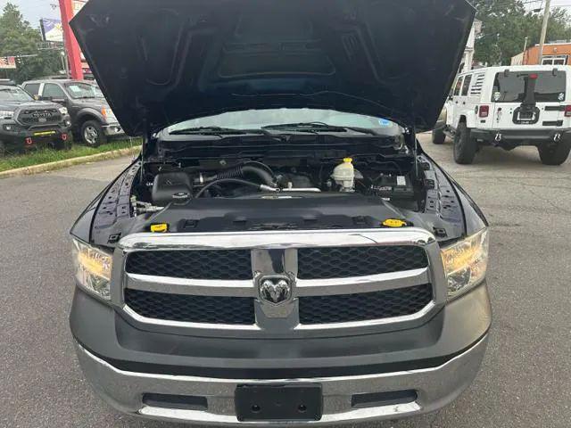 2014 Ram 1500 Tradesman