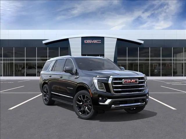 2026 GMC Yukon 4WD Elevation for sale in Asheville, NC