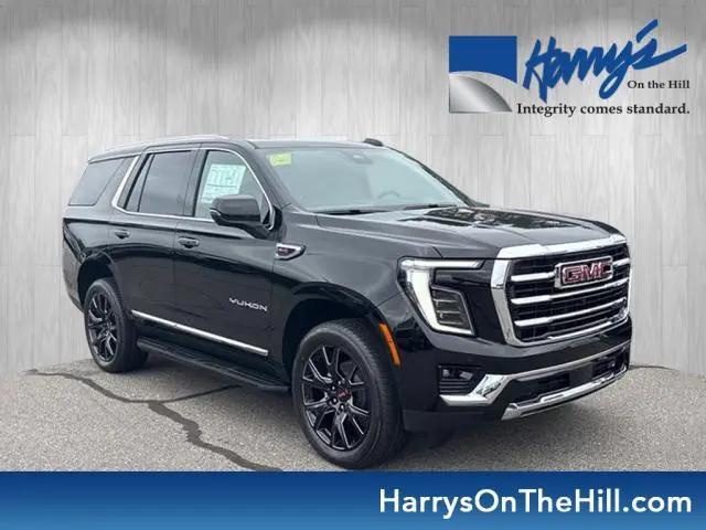 2026 GMC Yukon 4WD Elevation for sale in Asheville, NC