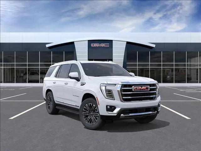 2026 GMC Yukon 4WD Elevation for sale in Asheville, NC