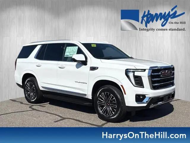2026 GMC Yukon 4WD Elevation for sale in Asheville, NC