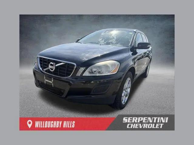 2013 Volvo XC60 3.2 Premier for sale in Willoughby Hills, OH