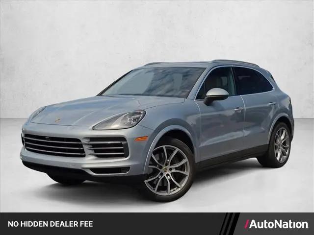 2023 Porsche Cayenne Cayenne for sale in Rockville, MD