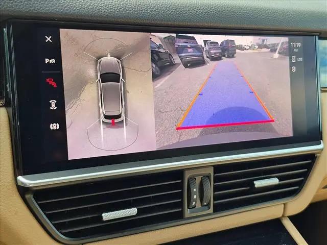 2023 Porsche Cayenne Cayenne