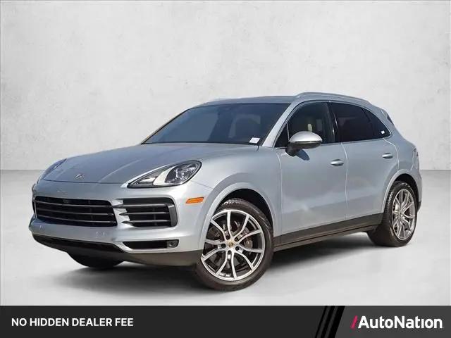 2023 Porsche Cayenne Cayenne for sale in Rockville, MD