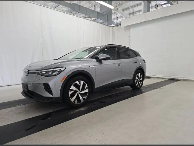 2023 Volkswagen ID.4 Pro for sale in Woodbridge, VA