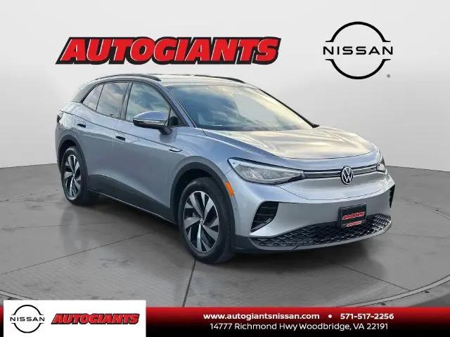 2023 Volkswagen ID.4 Pro for sale in Woodbridge, VA