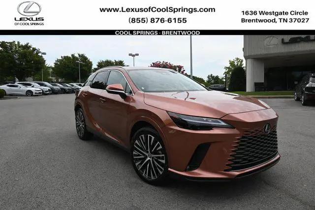 2025 Lexus RX 350 Premium Plus for sale in Brentwood, TN