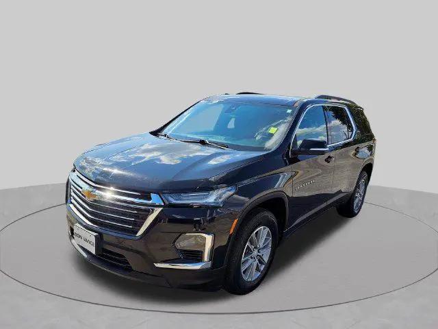 2023 Chevrolet Traverse FWD LT Cloth for sale in Marshfield, MO