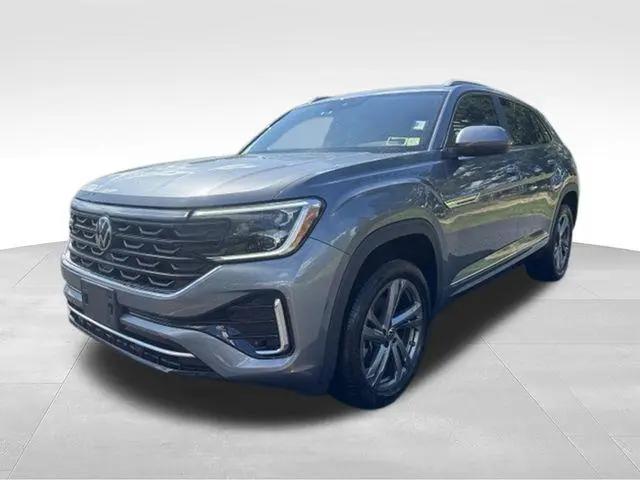 2024 Volkswagen Atlas Cross Sport 2.0T SEL R-Line for sale in Fort Wayne, IN