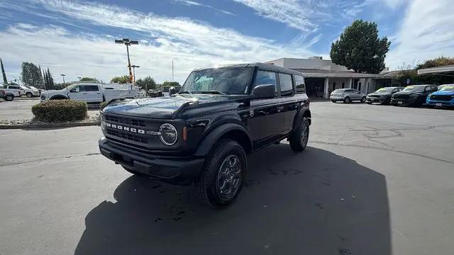 2026 Ford Bronco Big Bend for sale in Redding, CA
