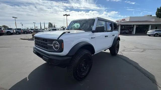 2026 Ford Bronco Big Bend for sale in Redding, CA