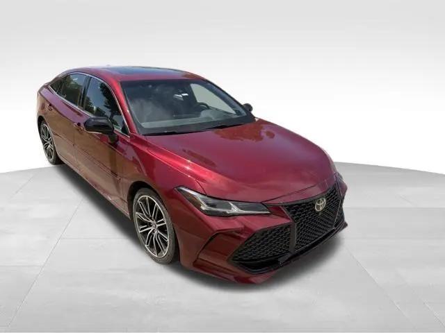 2022 Toyota Avalon Touring for sale in Broken Arrow, OK